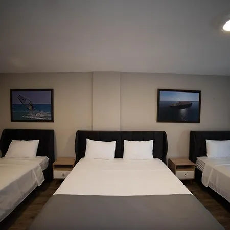 Hotel Elia *