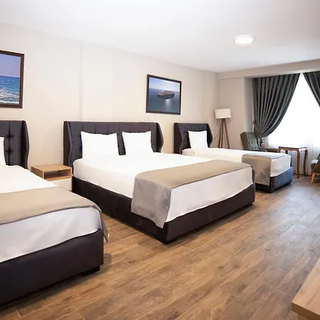 Elia Hotel Gokceada