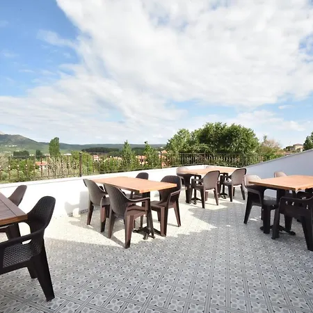 Hotel Elia Gokceada