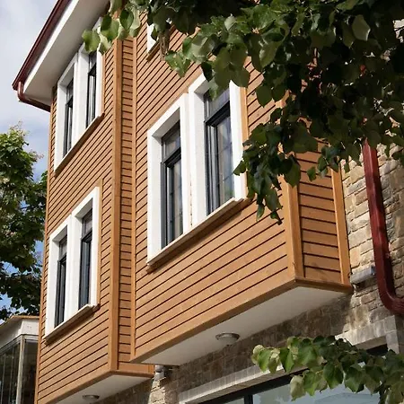 Hotel Elia