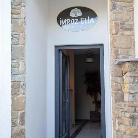Hotel Elia