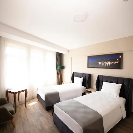 Hotel Elia *