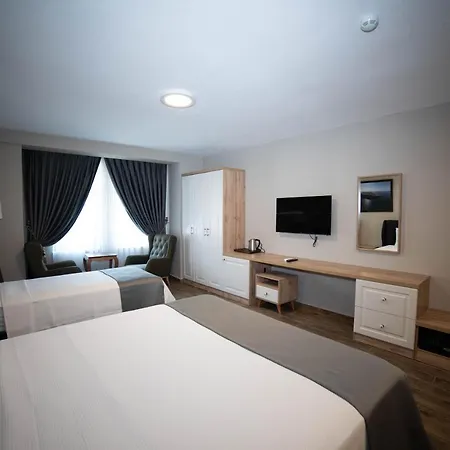 Hotel Elia