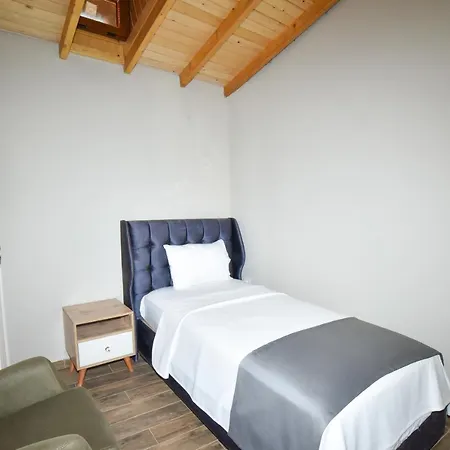 Elia Hotel Gokceada