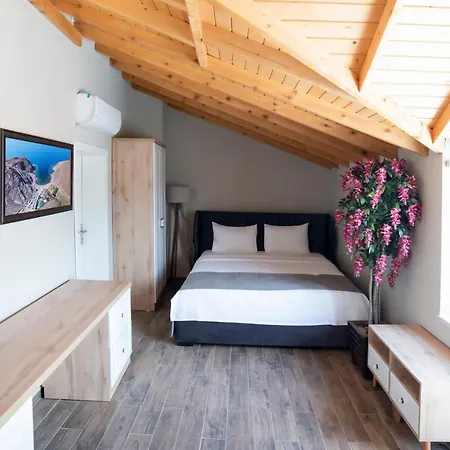 Hotel Elia Gokceada