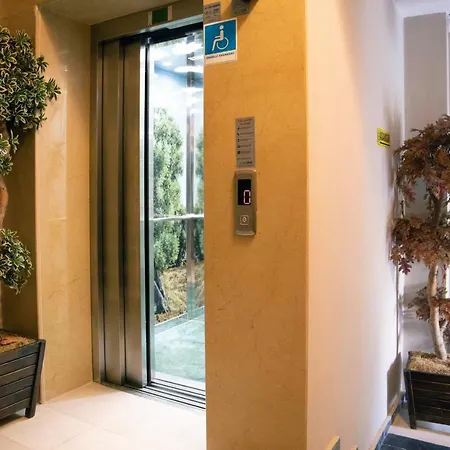 Hotel Elia