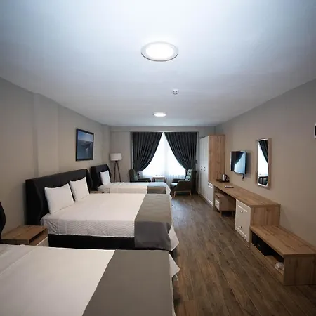 Elia Hotel Gokceada