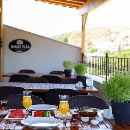 Elia Hotel Gokceada