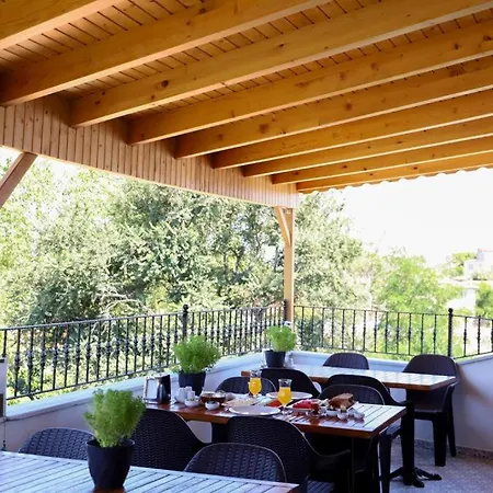 Hotel Elia Gokceada