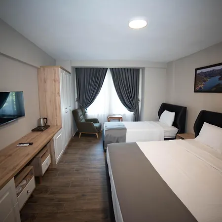 Hotel Elia *