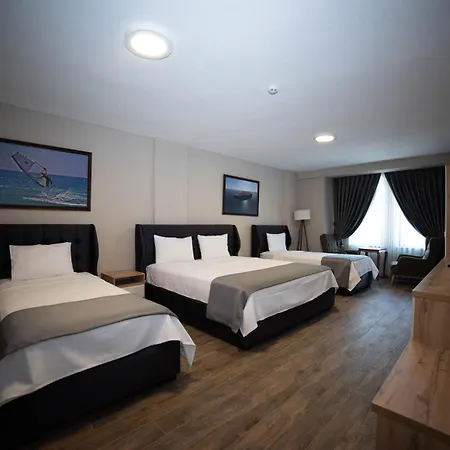 Hotel Elia