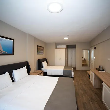 Elia Hotel Gokceada
