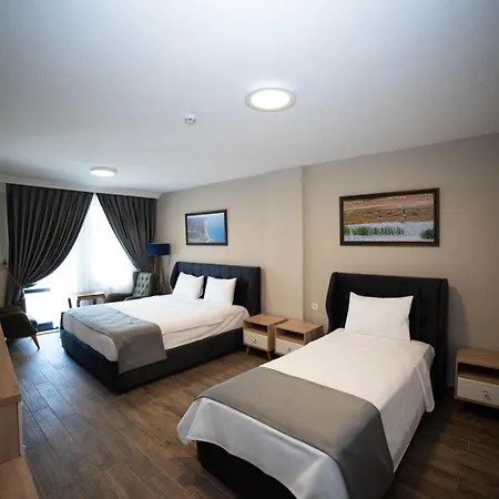 Hotel Elia Gokceada