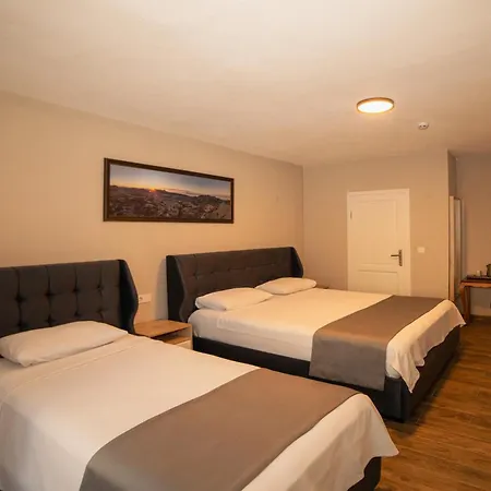 Otel Elia İmroz