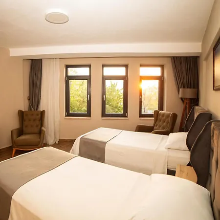 Elia Otel İmroz