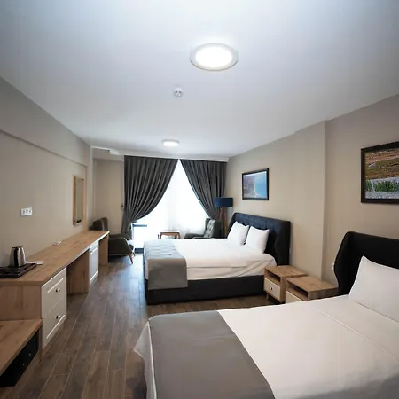 Hotel Elia İmroz