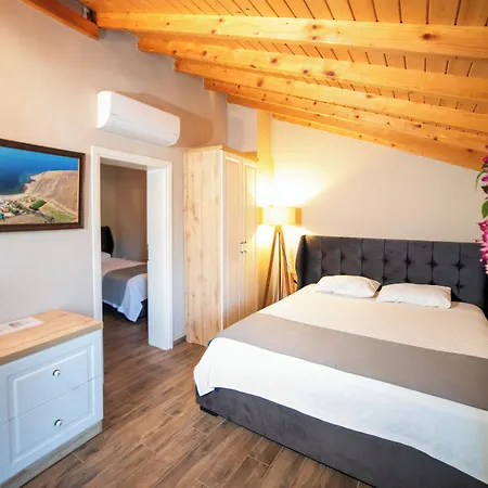 Elia Otel İmroz