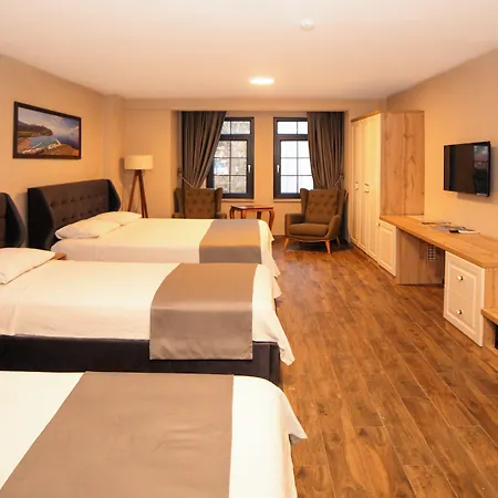 Elia Otel İmroz