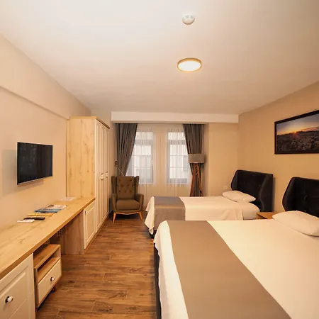 Otel Elia