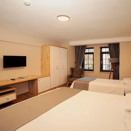 Elia Otel İmroz